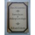 INTRODUCERE IN SHAKESPEAREOLOGIE - DAN A. LAZARESCU